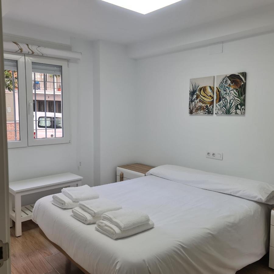 La Victoria 5 * Córdoba